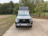 Used Toyota Hilux