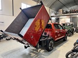 Used Toyota Hilux