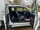 Used Toyota Hilux