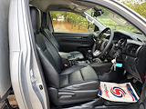 Used Toyota Hilux