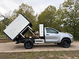 Used Toyota Hilux