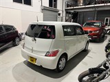 Used Toyota Unlisted