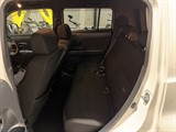 Used Toyota Unlisted