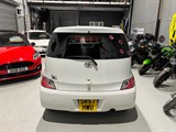 Used Toyota Unlisted