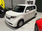 Used Toyota Unlisted