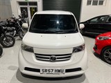 Used Toyota Unlisted