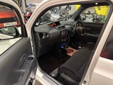 Used Toyota Unlisted