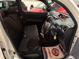 Used Toyota Unlisted