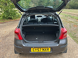 Used Toyota Yaris