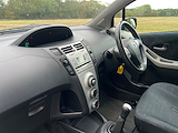 Used Toyota Yaris