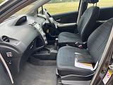 Used Toyota Yaris