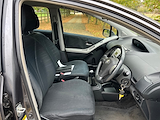 Used Toyota Yaris