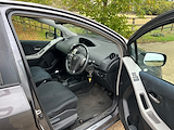 Used Toyota Yaris
