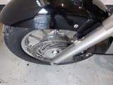 Used Triumph America