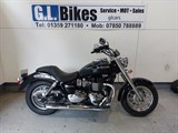 Used Triumph America