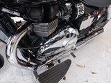 Used Triumph America