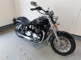 Used Triumph America