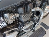 Used Triumph America