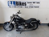 Used Triumph America