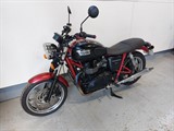 Used Triumph Bonneville 865
