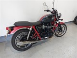 Used Triumph Bonneville 865