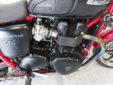 Used Triumph Bonneville 865
