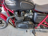 Used Triumph Bonneville 865