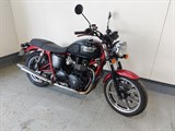Used Triumph Bonneville 865
