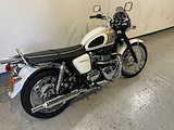 Used Triumph Bonneville T100