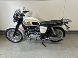 Used Triumph Bonneville T100