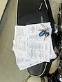 Used Triumph Bonneville T100