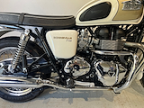 Used Triumph Bonneville T100