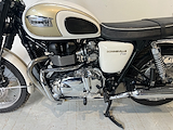 Used Triumph Bonneville T100