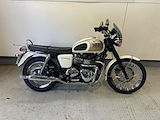 Used Triumph Bonneville T100