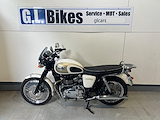 Used Triumph Bonneville T100