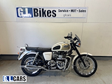 Used Triumph Bonneville T100