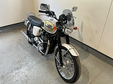 Used Triumph Bonneville T100
