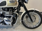 Used Triumph Bonneville T100