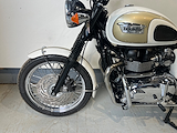 Used Triumph Bonneville T100