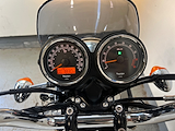Used Triumph Bonneville T100
