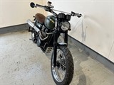 Used Triumph Scrambler 900