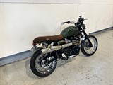 Used Triumph Scrambler 900