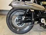 Used Triumph Scrambler 900