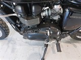 Used Triumph Scrambler 900