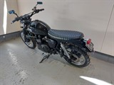 Used Triumph Scrambler 900