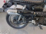 Used Triumph Scrambler 900
