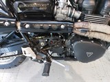 Used Triumph Scrambler 900