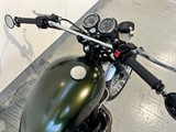 Used Triumph Scrambler 900