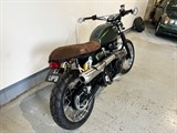 Used Triumph Scrambler 900