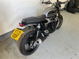 Used Triumph Speed Twin